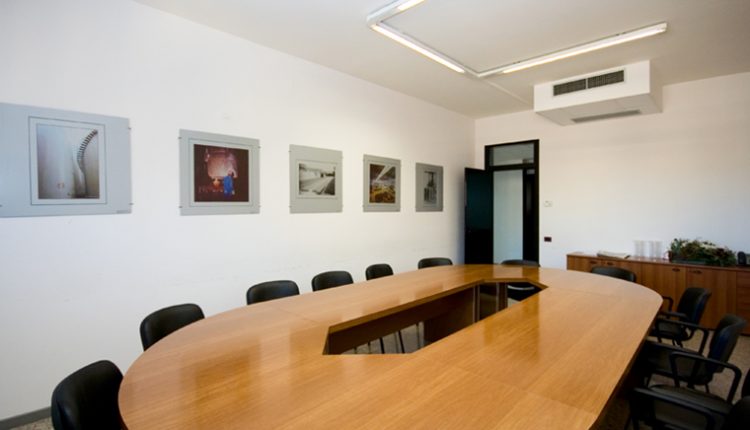 Sala-Formazione